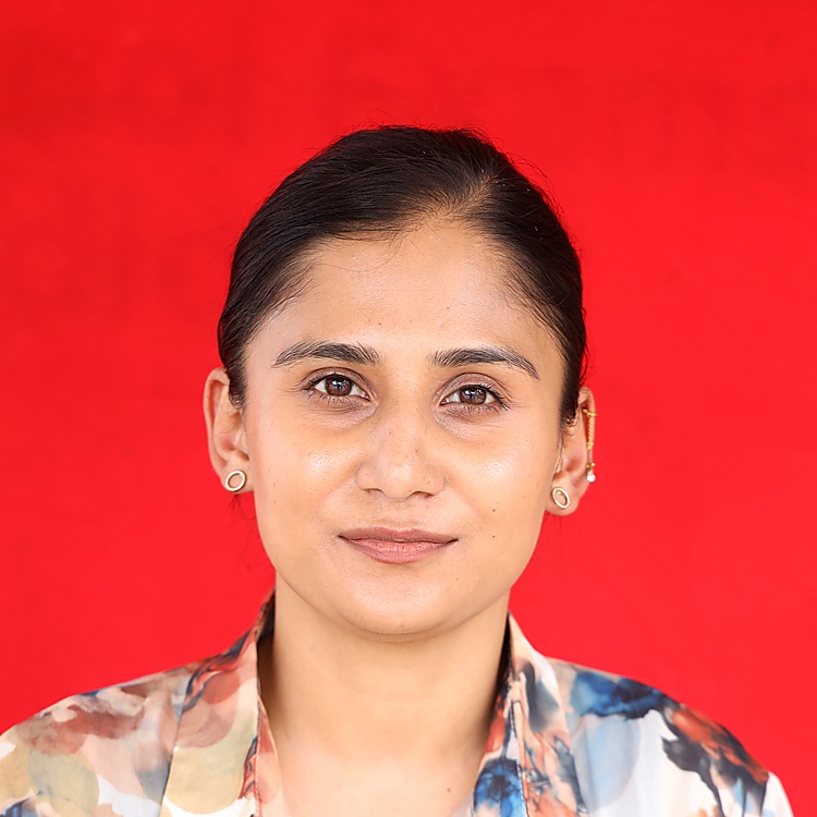 Bibechana Sharma Timsina